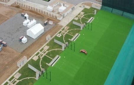 Imagen de Poligono De Tiro De Las Palmas