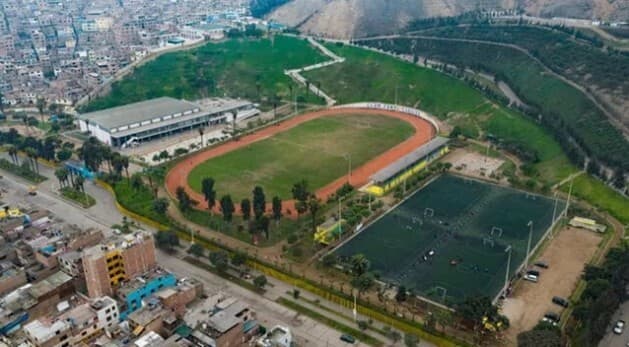 Imagen de Club Metropolitano Cahuide